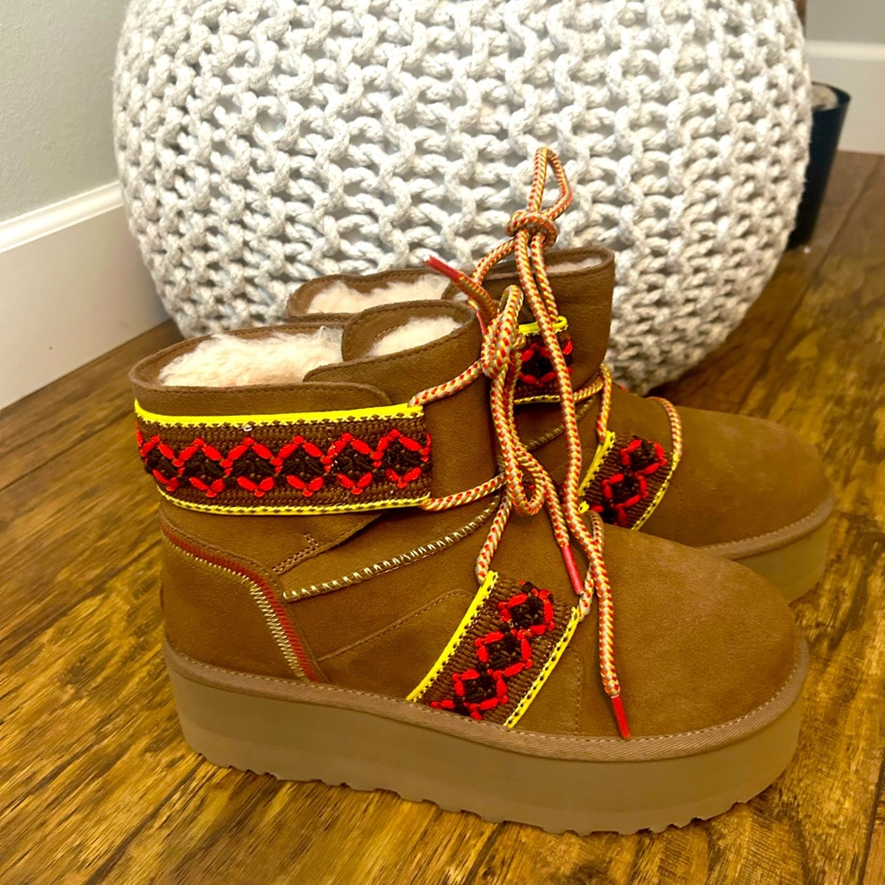 Brand new UGG boots size 9